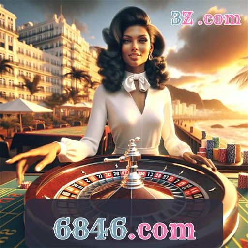 6846.com Apostas Exclusivas