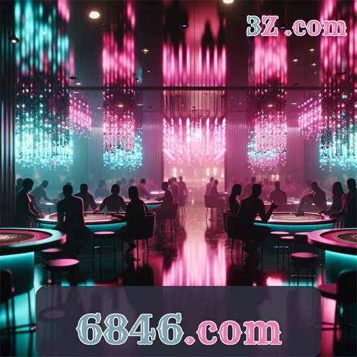 6846.com Apostas em Esportes