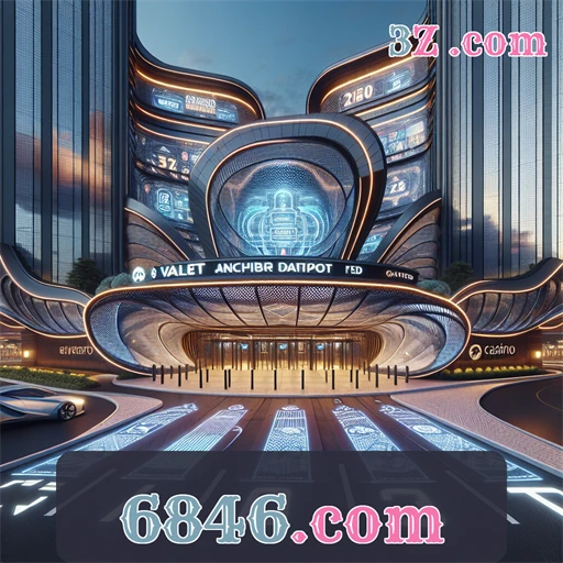 6846.com Plataforma Oficial
